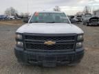 2015 Chevrolet Silverado K1500