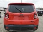 2016 Jeep Renegade Limited