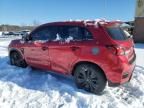 2020 Mitsubishi Outlander Sport ES