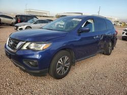 2020 Nissan Pathfinder S en venta en Phoenix, AZ