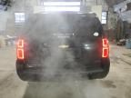 2015 Chevrolet Suburban K1500 LT