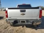 2011 Chevrolet Silverado K1500 LS