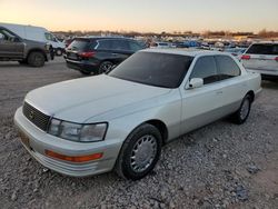 1992 Lexus LS 400 en venta en Oklahoma City, OK