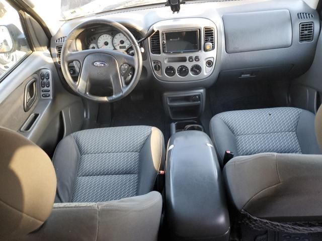 2004 Ford Escape XLT