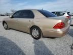 2002 Lexus LS 430