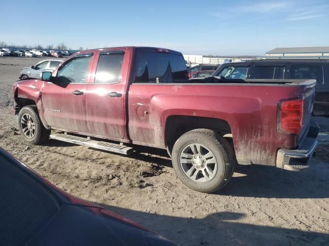 2014 Chevrolet Silverado C1500 LT