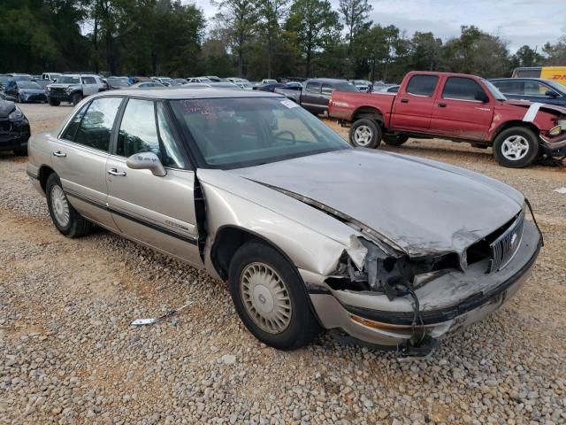 1997 Buick Lesabre Custom