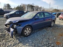 2008 Toyota Camry CE en venta en Mebane, NC