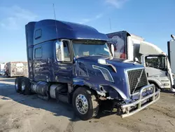 2016 Volvo VN VNL en venta en Lumberton, NC