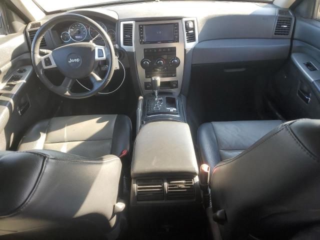 2010 Jeep Grand Cherokee Laredo