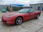 1999 Chevrolet Corvette