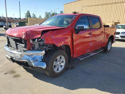 2019 Chevrolet Silverado C1500 LT en venta en Gaston, SC