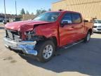 2019 Chevrolet Silverado C1500 LT