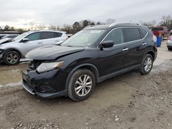 Nissan salvage cars for sale: 2016 Nissan Rogue S