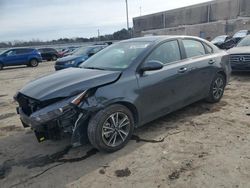 2024 KIA Forte LX en venta en Fredericksburg, VA