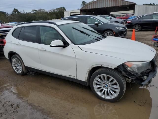 2015 BMW X1 SDRIVE28I