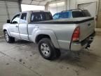 2008 Toyota Tacoma Prerunner Access Cab