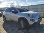 2022 Fiat 500X Trekking