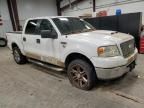 2006 Ford F150 Supercrew