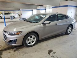 Chevrolet Malibu salvage cars for sale: 2023 Chevrolet Malibu LT