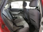 2007 Ford Focus ZX4