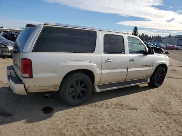 2006 Cadillac Escalade ESV