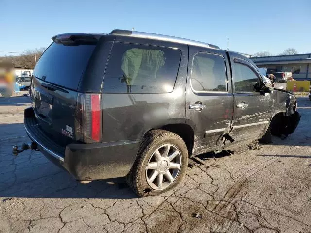 2009 GMC Yukon Denali