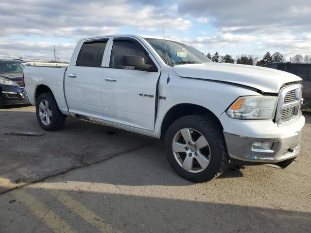 2010 Dodge RAM 1500