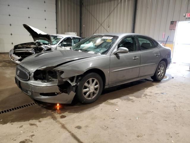 2007 Buick Lacrosse CXL