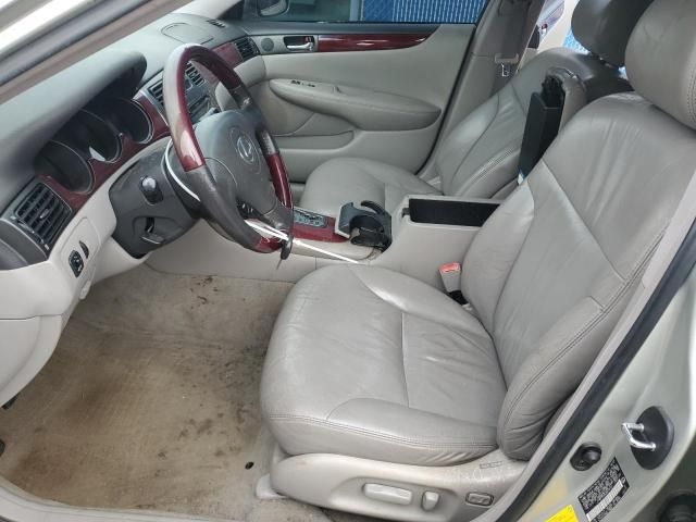 2003 Lexus ES 300