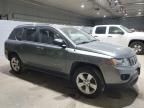 2012 Jeep Compass Sport