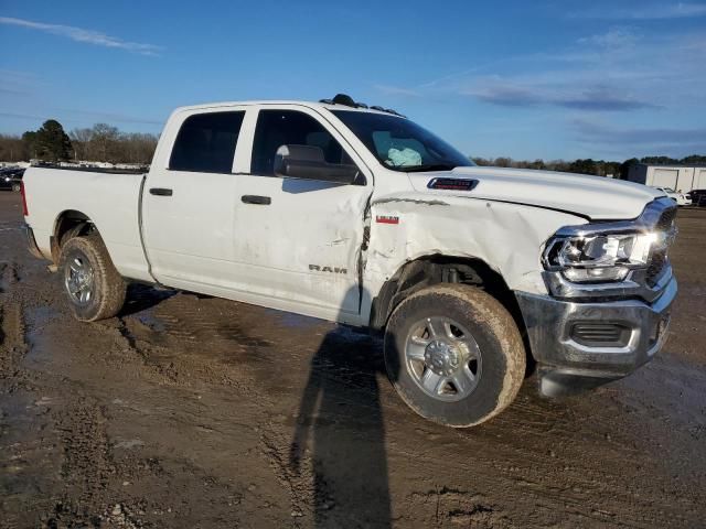 2022 Dodge RAM 2500 Tradesman