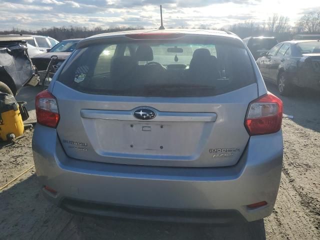 2014 Subaru Impreza Premium