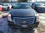 2010 Cadillac CTS