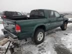 2002 Dodge Dakota Quad SLT