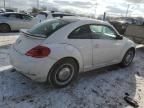 2012 Volkswagen Beetle