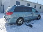 2009 Toyota Sienna CE