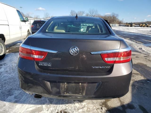 2014 Buick Verano