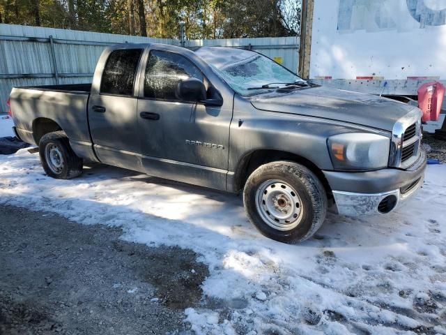 2007 Dodge RAM 1500 ST