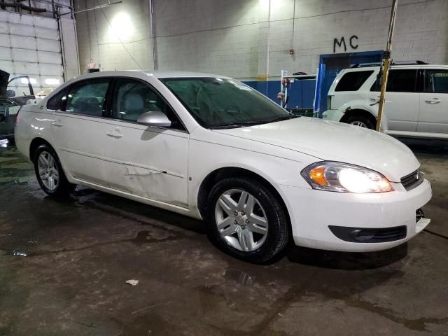 2006 Chevrolet Impala LTZ