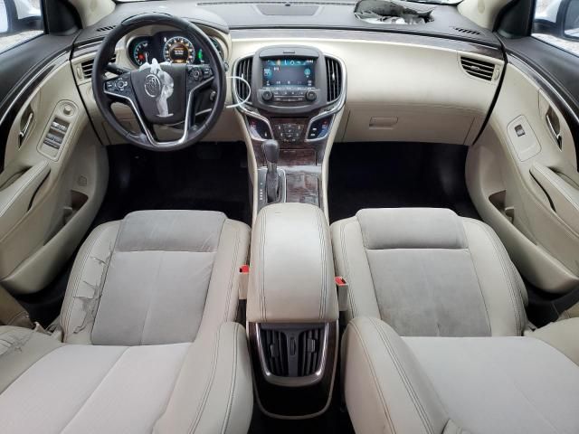 2012 Buick Lacrosse Premium