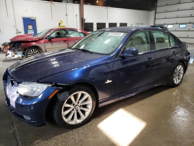 2011 BMW 328 XI