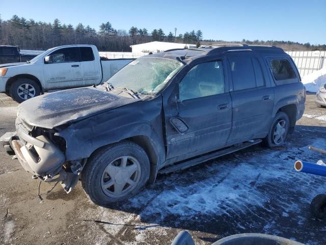 2004 Chevrolet Trailblazer EXT LS