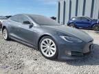 2018 Tesla Model S