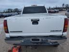 2001 Chevrolet Silverado C1500 Heavy Duty