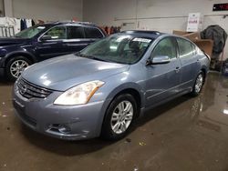 2011 Nissan Altima Base en venta en Elgin, IL