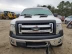 2013 Ford F150 Super Cab