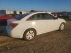 2013 Chevrolet Cruze LS