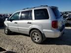 2003 Honda Pilot EX