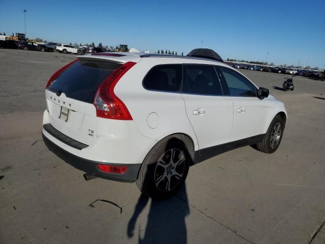 2011 Volvo XC60 T6